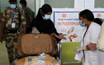 L'EMA envisage le vaccin contre la variole pour combattre la variole du singe