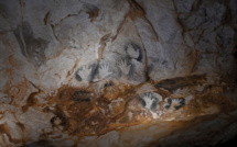 Cosquer: une réplique du "Lascaux sous-marin" s'ouvre samedi à Marseille