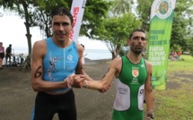 Triathlon Gauguin : le grand retour de Yoan Hotellier !