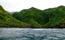 Presqu'île : Un projet d’aire marine protégée au Fenua Aihere