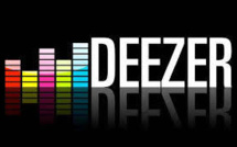 Streaming de musique: Deezer élargit son offre gratuite