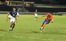 Vénus et Dragon se neutralisent, Pirae déroule face à Tefana