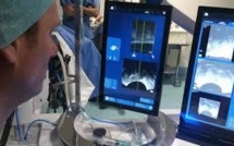 A Lyon, un nouveau traitement par "ultrasons focalisés" cible le cancer de la prostate