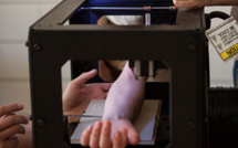 La machine à tatouer : laisseriez-vous un robot marquer votre peau ?