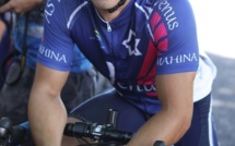 Vélo sur route : SUPER-MIKE Cowan remporte le Grand Prix Anchor !