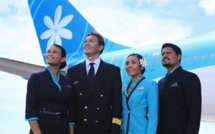 Les nouvelles règles de travail du personnel navigant d'ATN adoptées