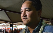 Sénatoriales : Tuheiava, candidat désigné à sa propre succession