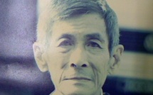 Avis de décès: Cheung Shon Fa Tuterai dit Amo