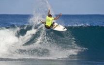 Surf - Papara Pro 2014 : une journée historique pour le surf polynésien !