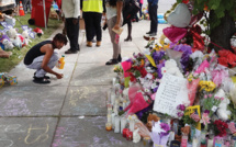 Etats-Unis: la sombre litanie de fusillades se poursuit