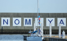 Un Japonais de 83 ans réussit la traversée du Pacifique en solitaire