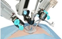 La grande invasion de la chirurgie "mini-invasive"