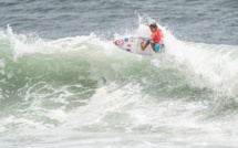 Tya Zebrowski meilleure tahitienne aux Mondiaux juniors au Salvador