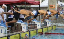 Le Aito Tahiti Tour clôture la saison en petit bassin à Pater