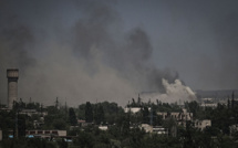 Lutte pour Severodonetsk, "chantage" au blé de Moscou