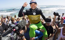 Surf - Margaret River Pro : Michel Bourez remporte sa première victoire en championnat du monde !