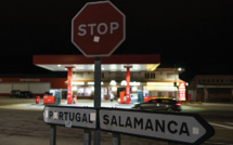 Mexique: six morts dont cinq adolescents dans une fusillade