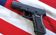 Un enfant de 2 ans tue son père d'un tir accidentel en Floride