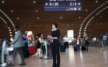 L'aéroport de Paris-Charles de Gaulle à son tour touché par des annulations de vols