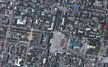 Ukraine: la bataille pour Severodonetsk continue, pas d'issue en vue sur les céréales