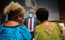 En Nouvelle-Calédonie, un programme de formation des cadres