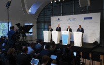 Face une inflation "indésirable", la BCE amorce une hausse historique des taux