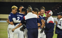 Vénus, réduit à dix, renverse Pirae et file en demi-finale de la Coupe de Polynésie