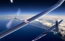 Bataille transatlantique sur les drones atmosphériques