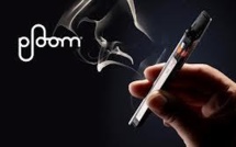 Japan Tobacco lance "Ploom" en France, un vaporiseur de vrai tabac