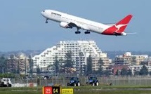 Australie: feu vert du gouvernement pour un 2e aéroport à Sydney