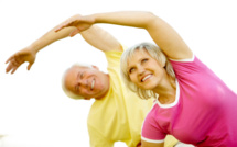 "C'est décidé, j'agis ; mais, suis-je trop vieux pour rester jeune?" par Frédéric Précloux, chiropracteur à Papeete