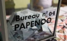 Municipales : les conseillers orange de Papenoo démissionnent en bloc