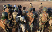 Mali: l'armée française quitte Ménaka, avant-dernière étape du départ de Barkhane