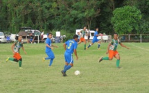 Tapuhute remonte sur le podium à Moorea