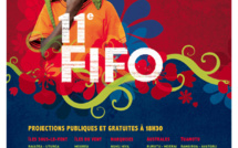 Les « Hors les Murs »  du  11eme FIFO: Des projections qui commencent dans les îles