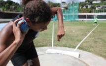 Athlétisme – une après midi de découverte des épreuves combinées
