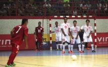 Futsal – Interview du président de la FTF : ‘on a voulu faire une action sociale vis à vis des quartiers’