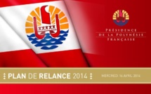 Les 50 mesures du plan de relance dans le détail