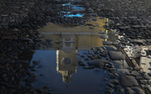 Guatemala: au moins 15 morts et 500.000 personnes affectées après de fortes pluies