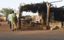 Deuil national au Burkina après l'attaque contre le village de Seytenga qui a fait 79 morts