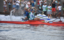 Le 34e Te 'Aito fin juin