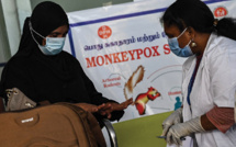 Variole du singe: l'OMS envisage de déclarer une "urgence de santé publique internationale"