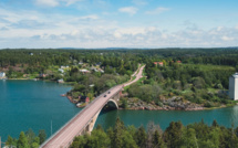 Face à la Russie, la Finlande s'interroge sur son "talon d'Achille" démilitarisé