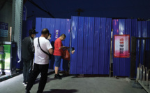 Chine: ils veulent manifester, leur pass sanitaire vire au rouge