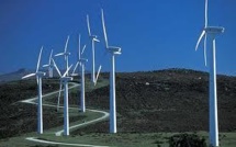 Eolien terrestre: le gendarme de l'énergie recommande de revoir le mécanisme de soutien