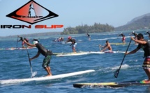 Compétition Iron Sup Race ce week-end!