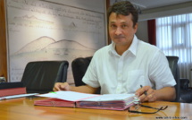 Plan de relance : Nuihau Laurey parle de "refondation de l’économie polynésienne"