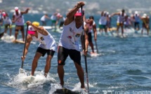 IRON SUP : l’événement SUP de l’année organisé par le club d’origine de Michel Bourez