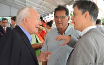 Hitia'a O Te Ra : de nouvelles élections municipales dans quelques semaines