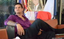 Teiva Manutahi confirmé au poste de médiateur de la Polynésie